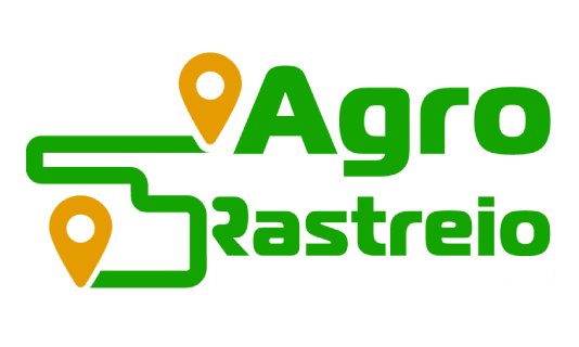 Logo AgroRastreio
