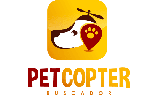 Logo PetCopter