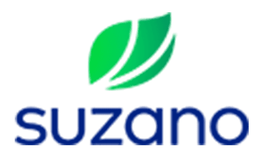 Logo Suzano